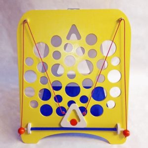 משחק לוח גבינה