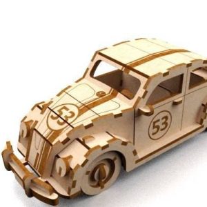 הרבי - בחיתוך לייזר