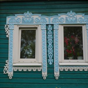 נליצ'ניק - בחיתוך לייזר