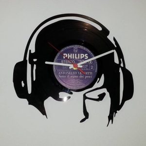 אורולוגיו ויניל קאפי - בחיתוך לייזר