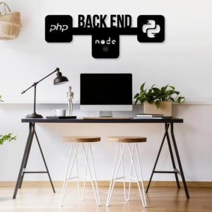 תמונת בחיתוך לייזר- תוכנת מחשב אחורית