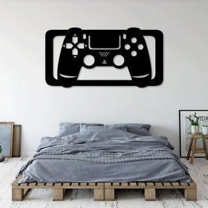 קונסולת משחקים