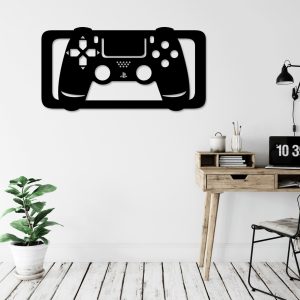 אזור משחקים