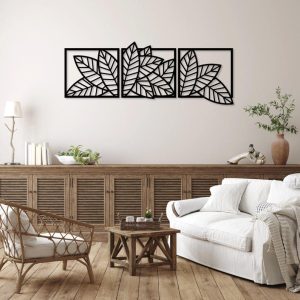 תמונת בחיתוך לייזר- משאיר