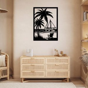 תמונת בחיתוך לייזר- ויברציות קיץ