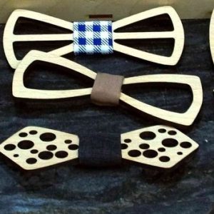 9 בבוצ'קי - בחיתוך לייזר