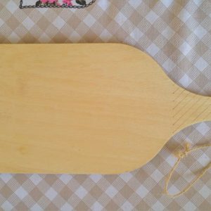 כלי לקליפת לחם - בחיתוך לייזר