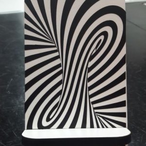 מעמד לפלאפון - בחיתוך לייזר