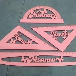 צטוולר - בחיתוך לייזר