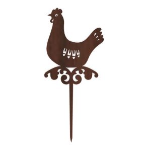 פסחא טופר קישוט דיקט - בחיתוך לייזר