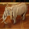 Elefante 3mmx PDF קובץ - בחיתוך לייזר
