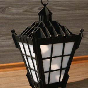 פונאר נסטני - בחיתוך לייזר