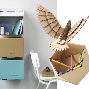 גולוב צ'רטז' - בחיתוך לייזר