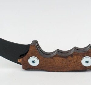 סכין קרמביט - בחיתוך לייזר