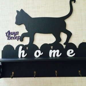 Klyuchnitsa Vitale - בחיתוך לייזר