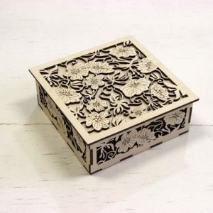 קורובוצ'קה - בחיתוך לייזר