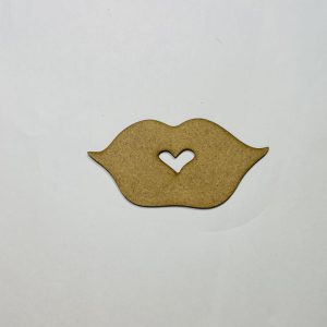 מגזרת שפתיים - בחיתוך לייזר