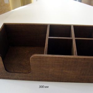 מיני בר Samuray Pravlenny 6 מ"מ - בחיתוך לייזר