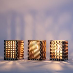 נוחניק 3 ש.ט - בחיתוך לייזר