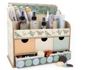 Organizadorx - בחיתוך לייזר