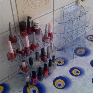 פודסטבקי - בחיתוך לייזר