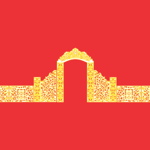 Rap Cuoi Dep - בחיתוך לייזר