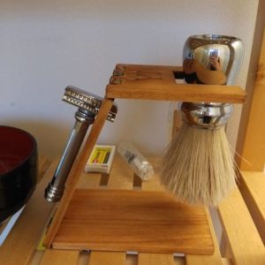 עמדת גילוח - בחיתוך לייזר