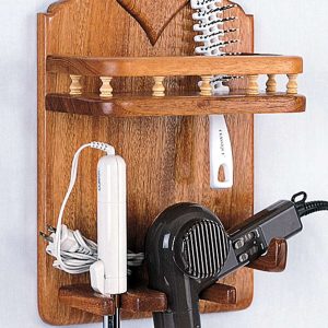 מייבש מדף - בחיתוך לייזר