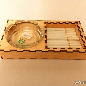 Sigara Ve K 252 Ll 252 K סטנד 305 סט 35 מ"מ - בחיתוך לייזר