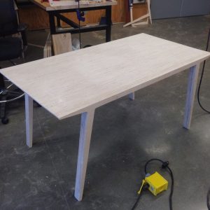 Slipstream שולחן CNC נתב תבנית לייזר - בחיתוך לייזר