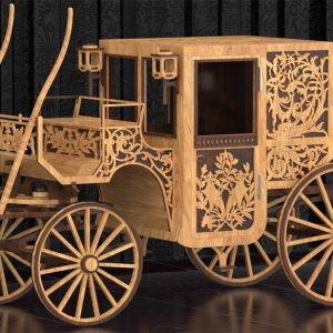 תכניות מאמן במה - בחיתוך לייזר