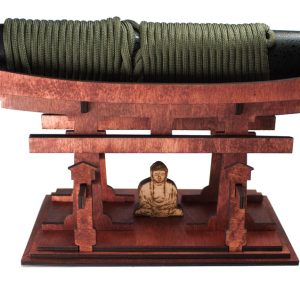 דוכן חרב טורי - בחיתוך לייזר