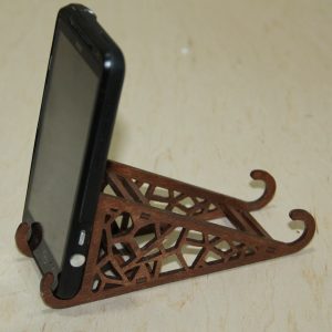 טלפון - בחיתוך לייזר