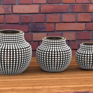 Vaso 2 Pq - בחיתוך לייזר