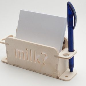 זטהלהאלטר - בחיתוך לייזר