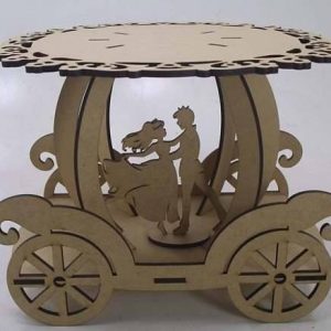 בולירה-קרוב- - בחיתוך לייזר