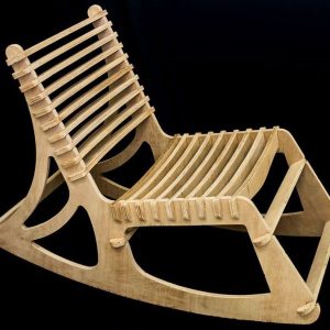 kreslo-kahalka - בחיתוך לייזר